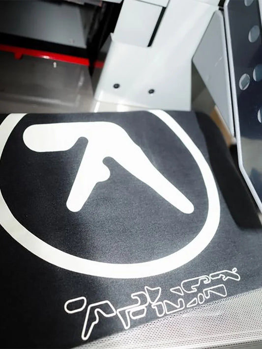Unisex Aphex Twin T-Shirt