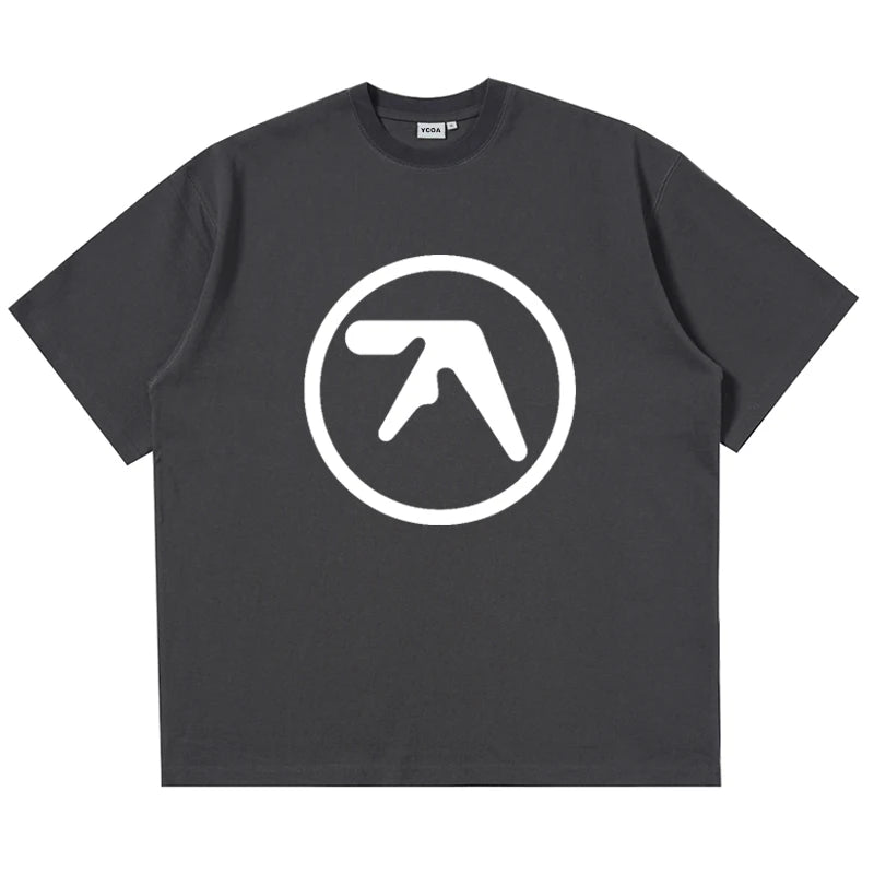 Unisex Oversized  Aphex Twin