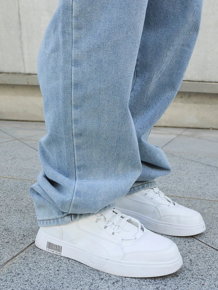 Oversized Unisex Jeans