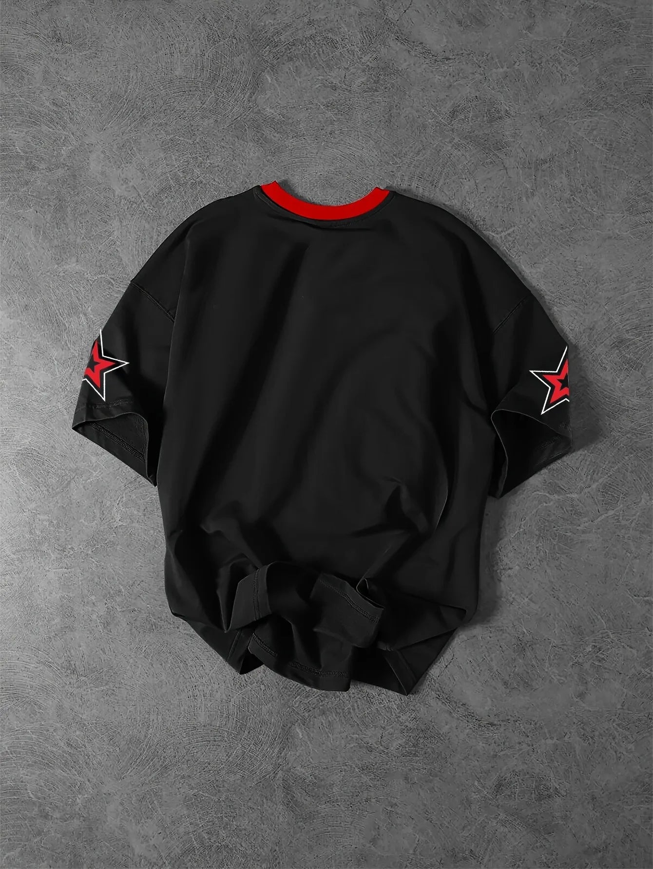 Unisex Oversized Chicago Shirt