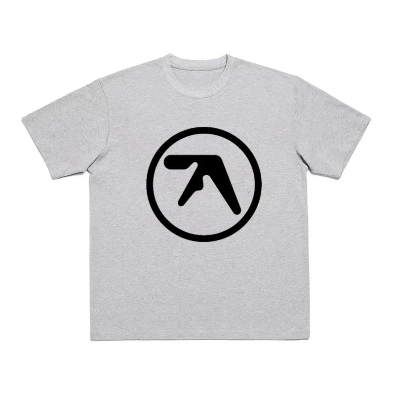 Unisex Oversized  Aphex Twin