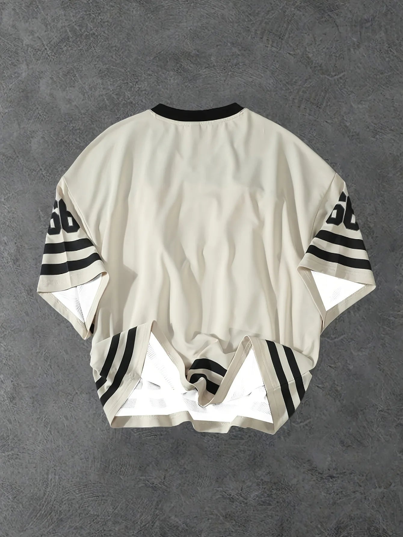 Unisex Oversized Chicago Shirt