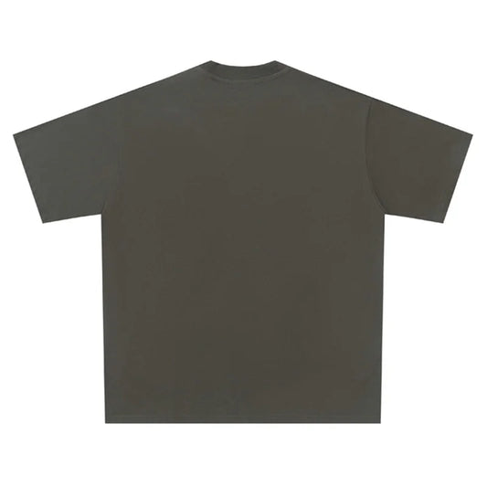 Unisex Oversized No Start T-Shirt