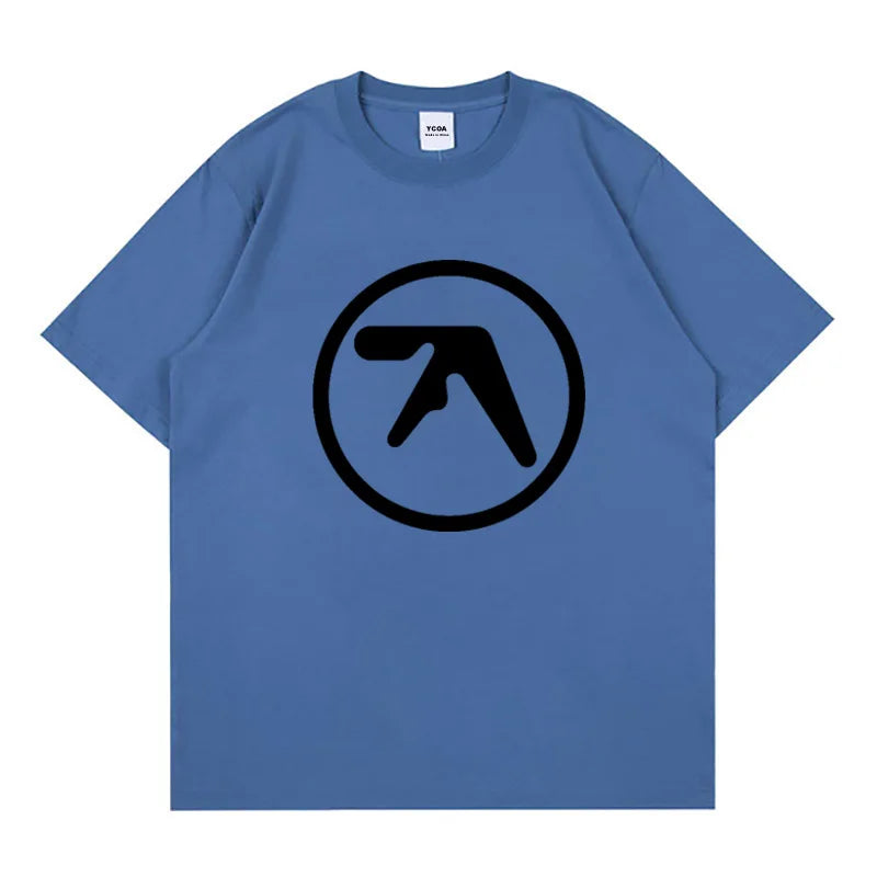 Unisex Oversized  Aphex Twin