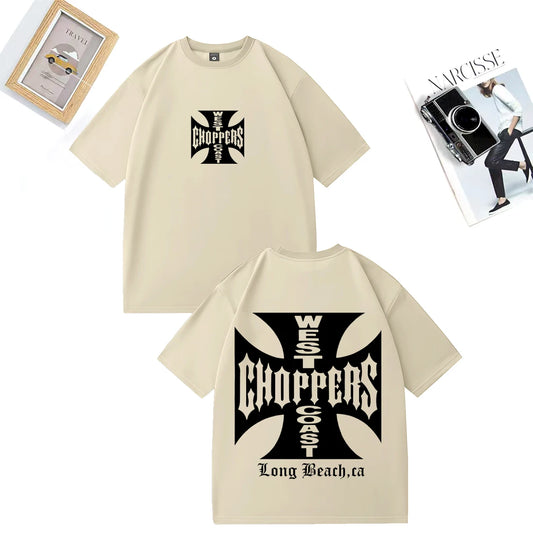 Unisex West Coast Choppers T-shirt