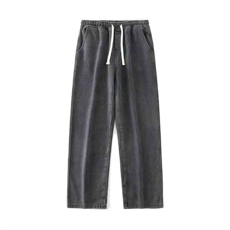 Unisex Oversized Jeans